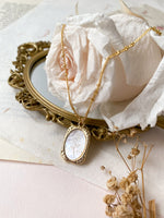 Load image into Gallery viewer, Thistle Love Necklaces
