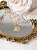 Load image into Gallery viewer, Thistle Love Necklaces
