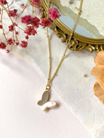 Load image into Gallery viewer, Thistle Love Necklaces
