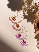 Load image into Gallery viewer, Garden Swing with Swarovski Crystals
