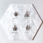 Load image into Gallery viewer, Christmas Crystal Elastic Bracelet (Jam.Stones x Madeat6pm)

